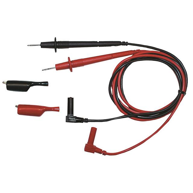 TL 1 B&K Precision  Test Leads - Banana, Meter Interface